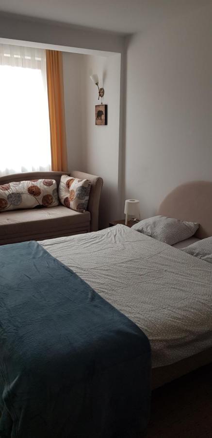 Dobricin Konak, Apartman 202 Κοπαόνικ Εξωτερικό φωτογραφία