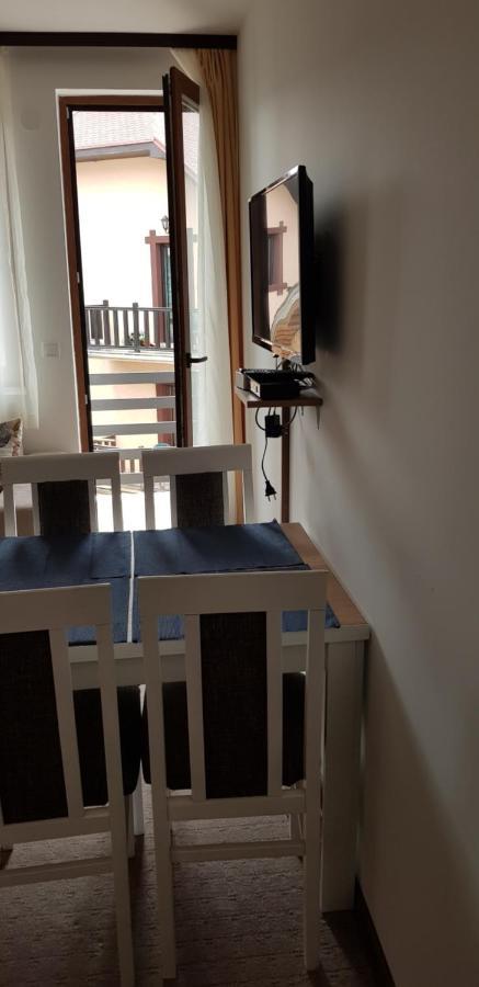 Dobricin Konak, Apartman 202 Κοπαόνικ Εξωτερικό φωτογραφία